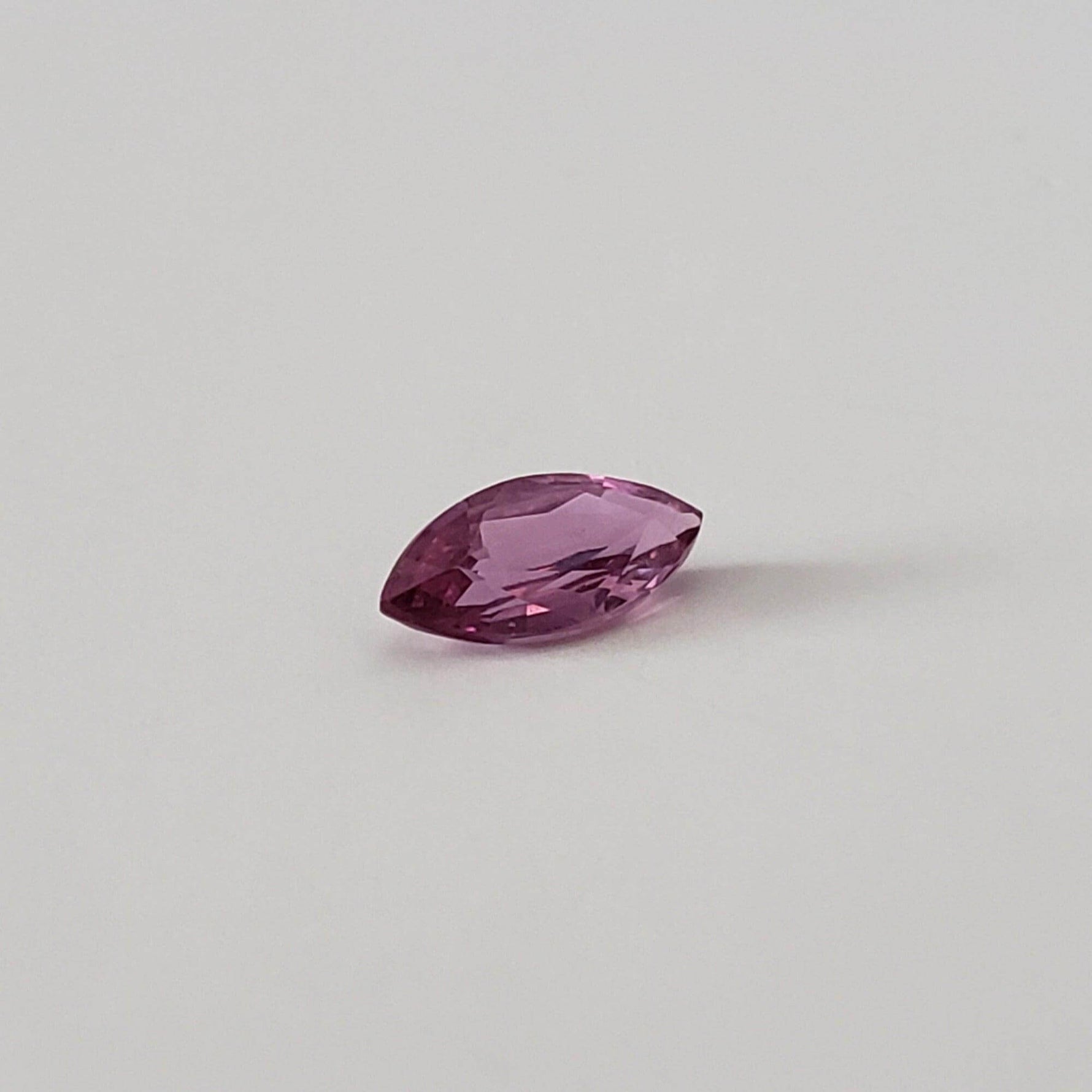  Sapphire | Marquise Cut | Pink | 10x5mm 1.18ct | SO24 2