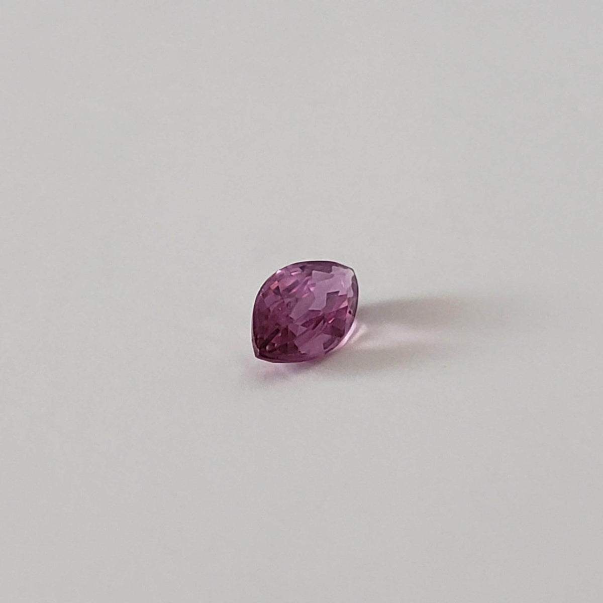  Sapphire | Marquise Cut | Pink | 10x5mm 1.18ct | SO24 3