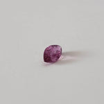 Sapphire | Marquise Cut | Pink | 10x5mm 1.18ct | SO24 3