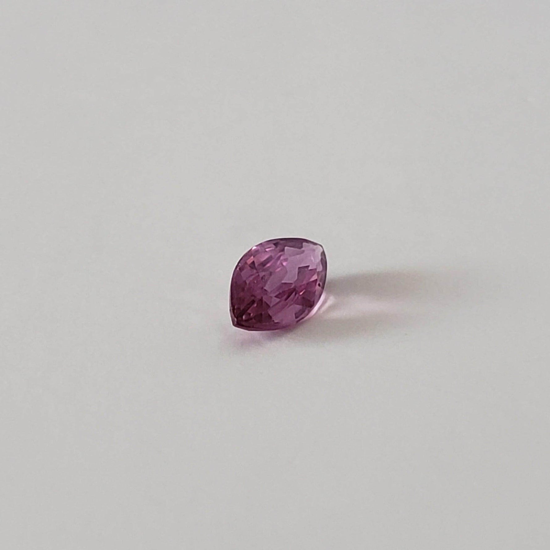  Sapphire | Marquise Cut | Pink | 10x5mm 1.18ct | SO24 3