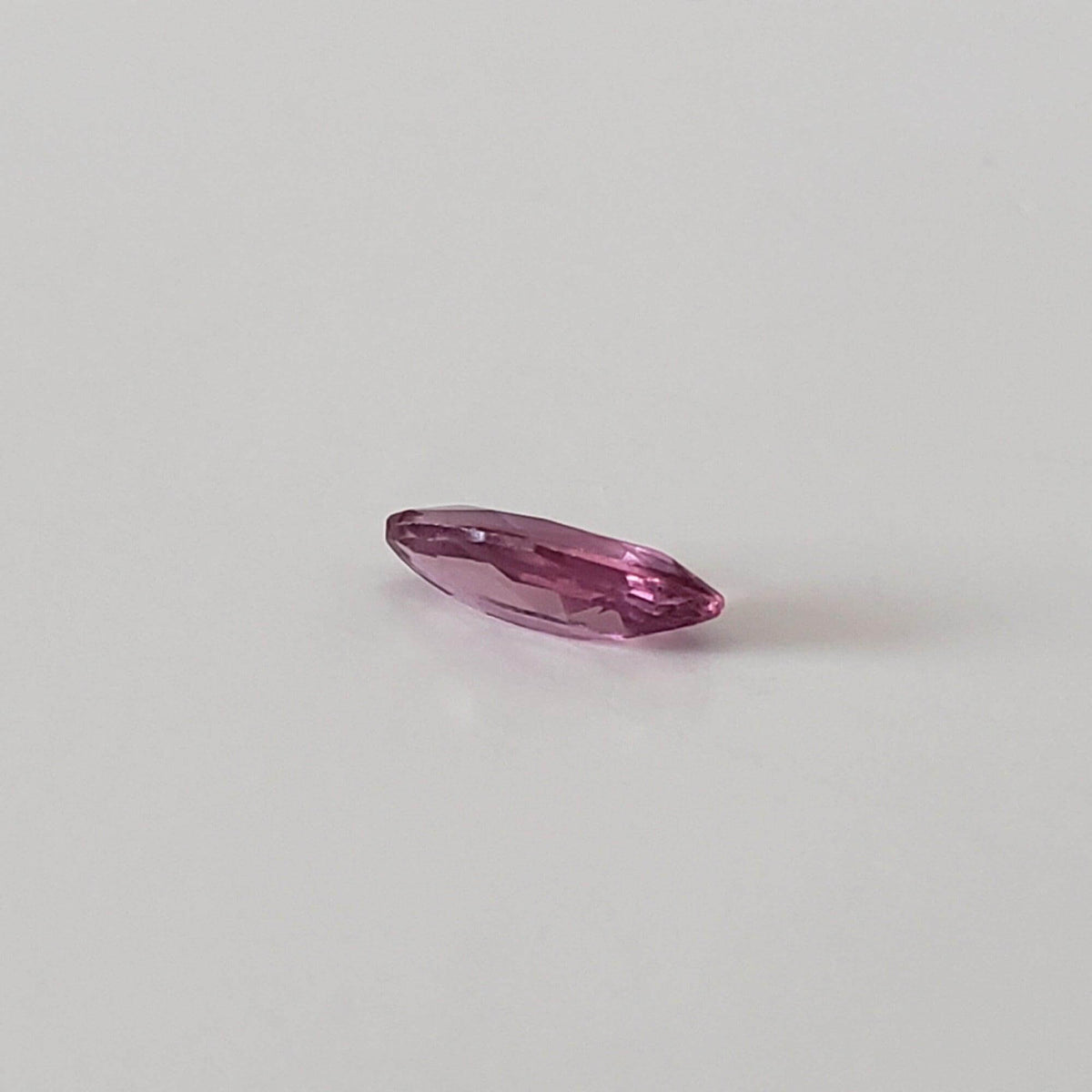  Sapphire | Marquise Cut | Pink | 10x5mm 1.18ct | SO24 4