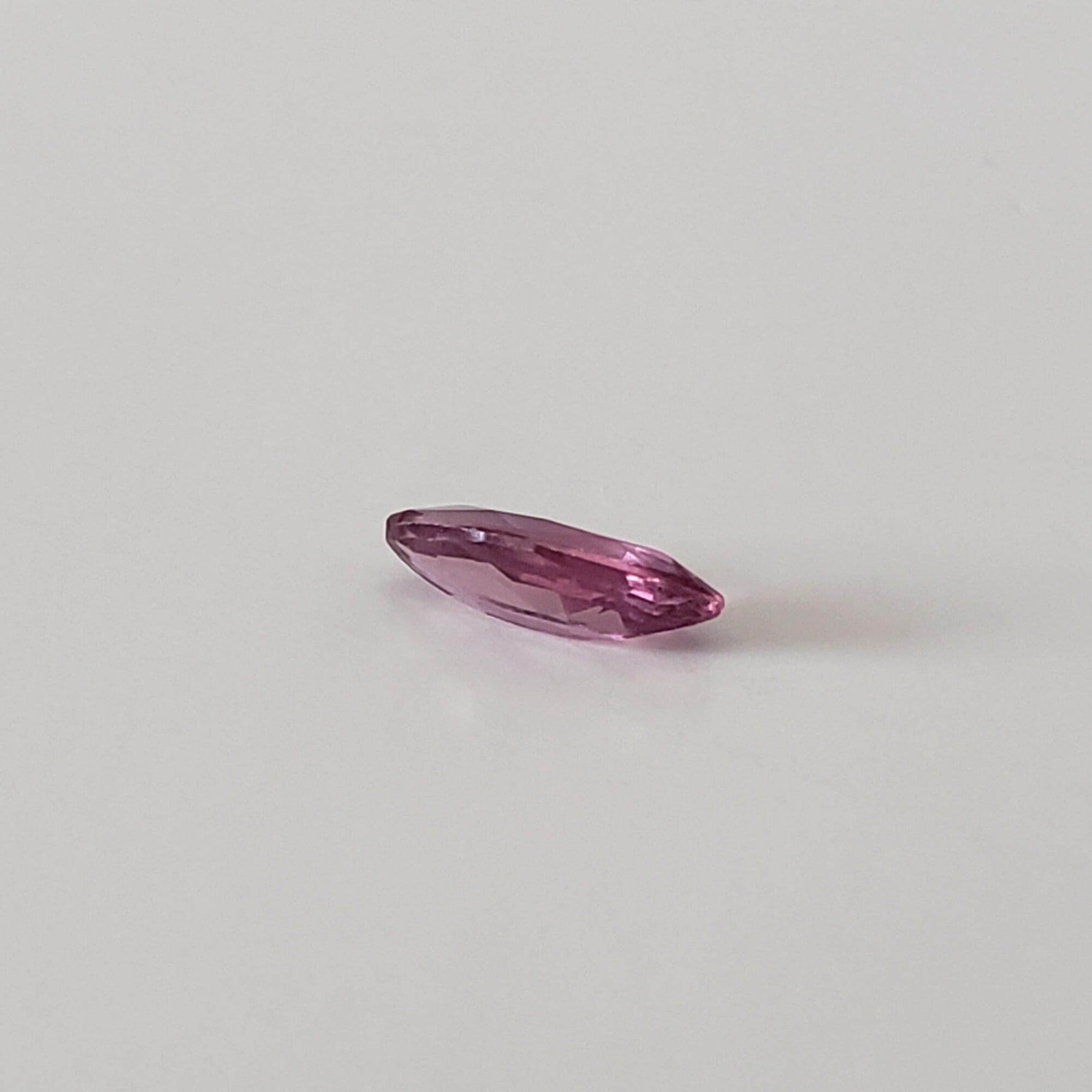  Sapphire | Marquise Cut | Pink | 10x5mm 1.18ct | SO24 4