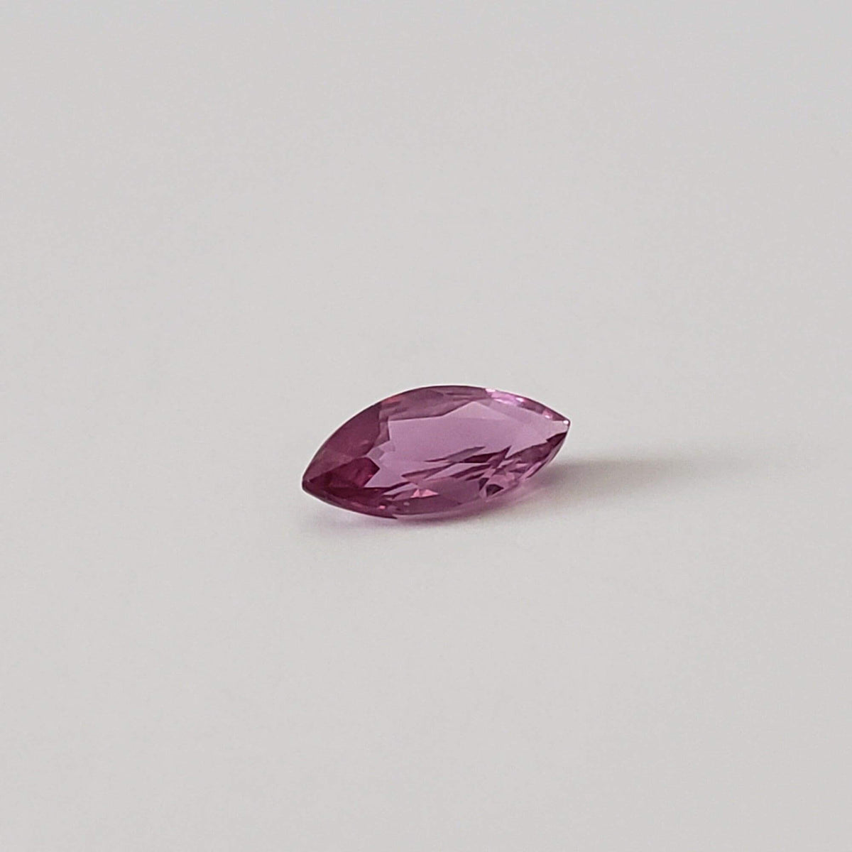  Sapphire | Marquise Cut | Pink | 10x5mm 1.18ct | SO24 5