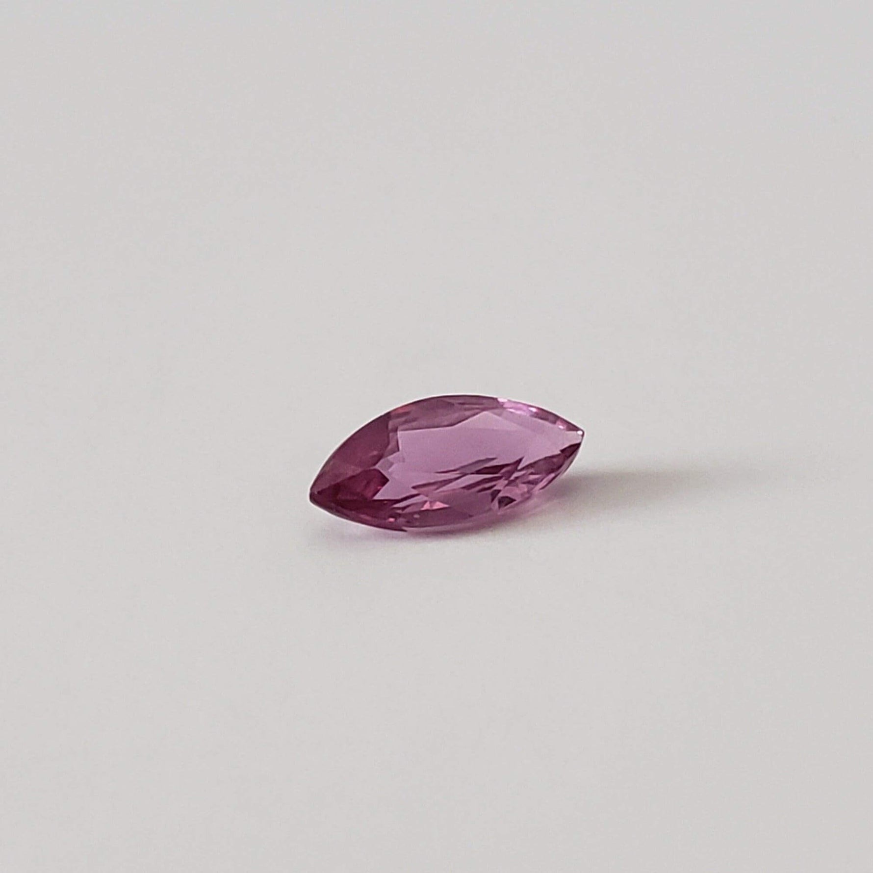  Sapphire | Marquise Cut | Pink | 10x5mm 1.18ct | SO24 5