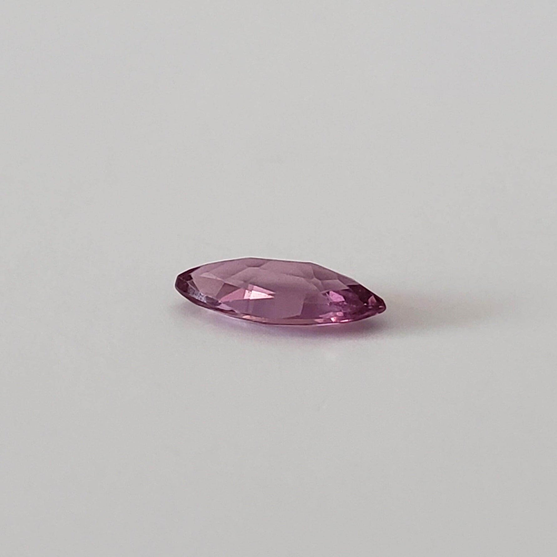  Sapphire | Marquise Cut | Pink | 10x5mm 1.18ct | SO24 6