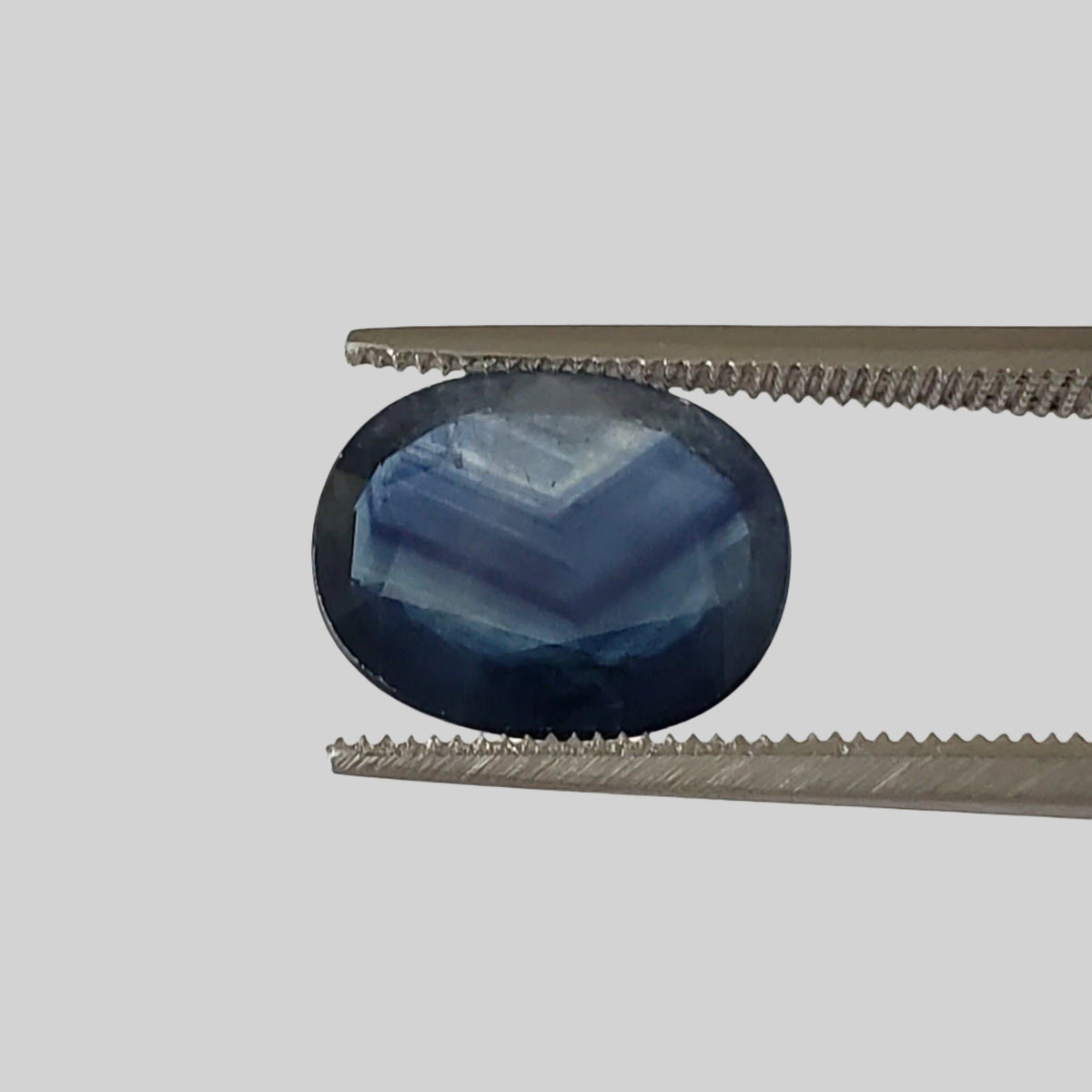  Sapphire | Oval Cut | Blue | 11x8.8mm 3.18ct | Thailand 2