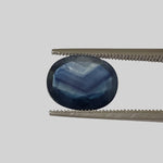  Sapphire | Oval Cut | Blue | 11x8.8mm 3.18ct | Thailand 2