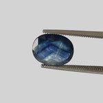  Sapphire | Oval Cut | Blue | 11x8.8mm 3.18ct | Thailand 3