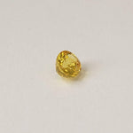  Sapphire | Oval Cut | Canary Yellow | 6.1x5.1mm 1.03ct 5