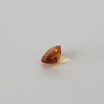  Sapphire | Oval Cut | Golden Orange | 6x4mm 4