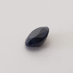  Sapphire | Oval Cut | Midnight Blue | 11x9mm 3