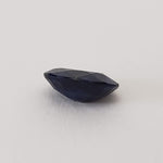  Sapphire | Oval Cut | Midnight Blue | 11x9mm 4