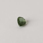  Sapphire | Pear Shape Cut | Green | 7.2x5.1mm 0.8ct | Africa | SO24 3