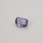  Sapphire | Unheated Sapphire | Fancy Cut | Purple | 9x7.1mm 2.77ct 2
