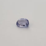  Sapphire | Unheated Sapphire | Fancy Cut | Purple | 9x7.1mm 2.77ct 5
