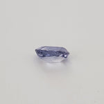  Sapphire | Unheated Sapphire | Fancy Cut | Purple | 9x7.1mm 2.77ct 6