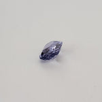  Sapphire | Unheated Sapphire | Fancy Cut | Purple | 9x7.1mm 2.77ct 7