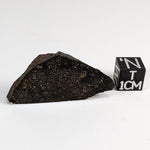  Sayh al Uhaymir SaU 001 Meteorite | 6.03 Gr | Slice | L5 Chondrite | Rare | Oman SO24 1