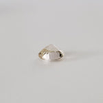  Scapolite | Oval Cut | Bright Yellow | 10x9mm 2.6ct | Tanzania 3