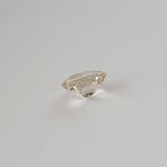  Scapolite | Oval Cut | Bright Yellow | 10x9mm 2.6ct | Tanzania 4