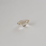  Scapolite | Oval Cut | Bright Yellow | 10x9mm 2.6ct | Tanzania 4