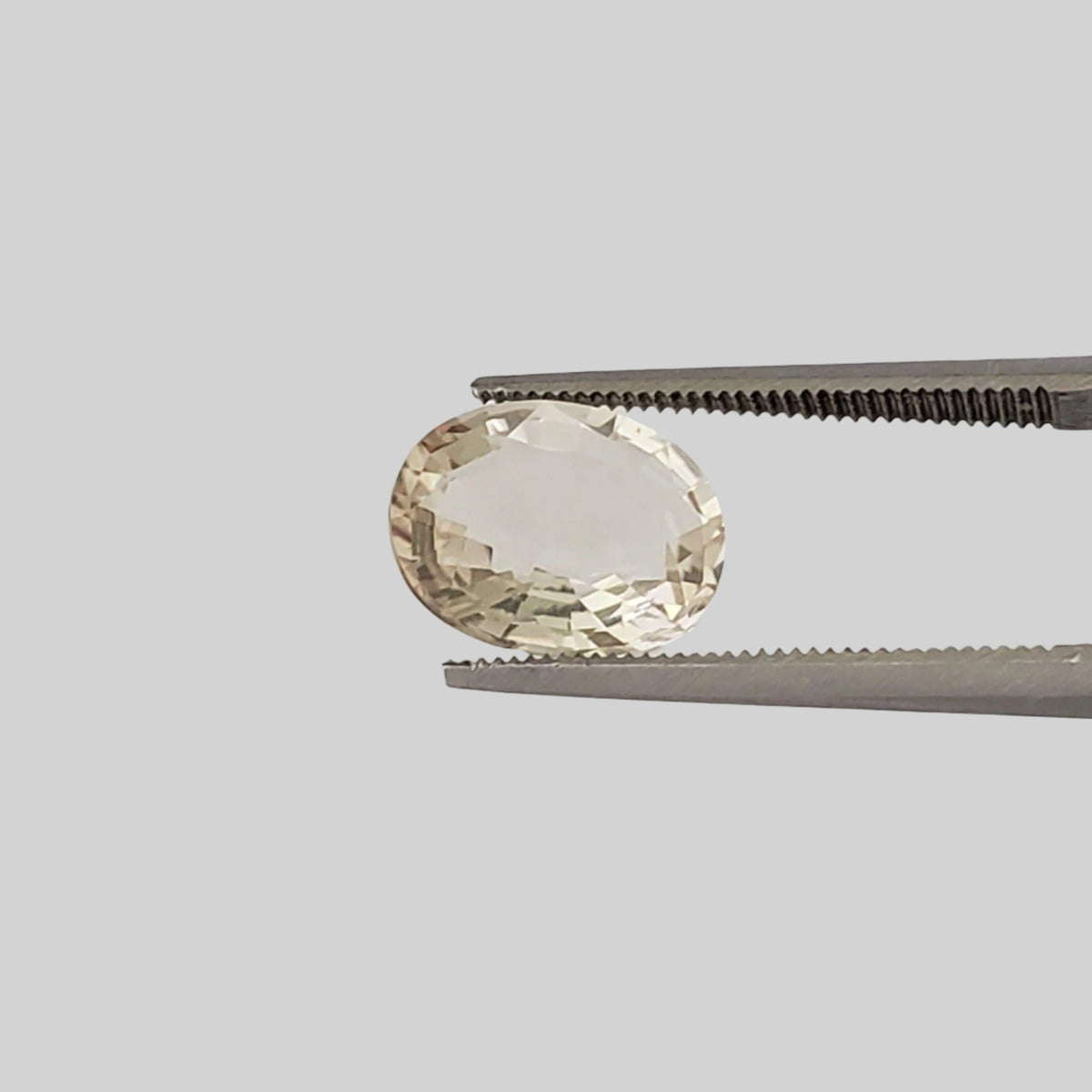  Scapolite | Oval Cut | Bright Yellow | 11x8.7mm 2.78ct | Tanzania 2