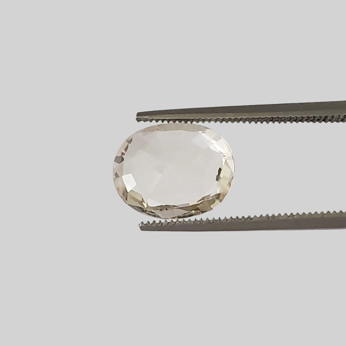  Scapolite | Oval Cut | Bright Yellow | 11x8.7mm 2.78ct | Tanzania 3