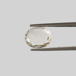  Scapolite | Oval Cut | Bright Yellow | 11x8.7mm 2.78ct | Tanzania 3