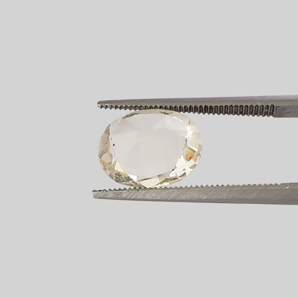  Scapolite | Oval Cut | Bright Yellow | 11x9mm 2.83ct | Tanzania 1