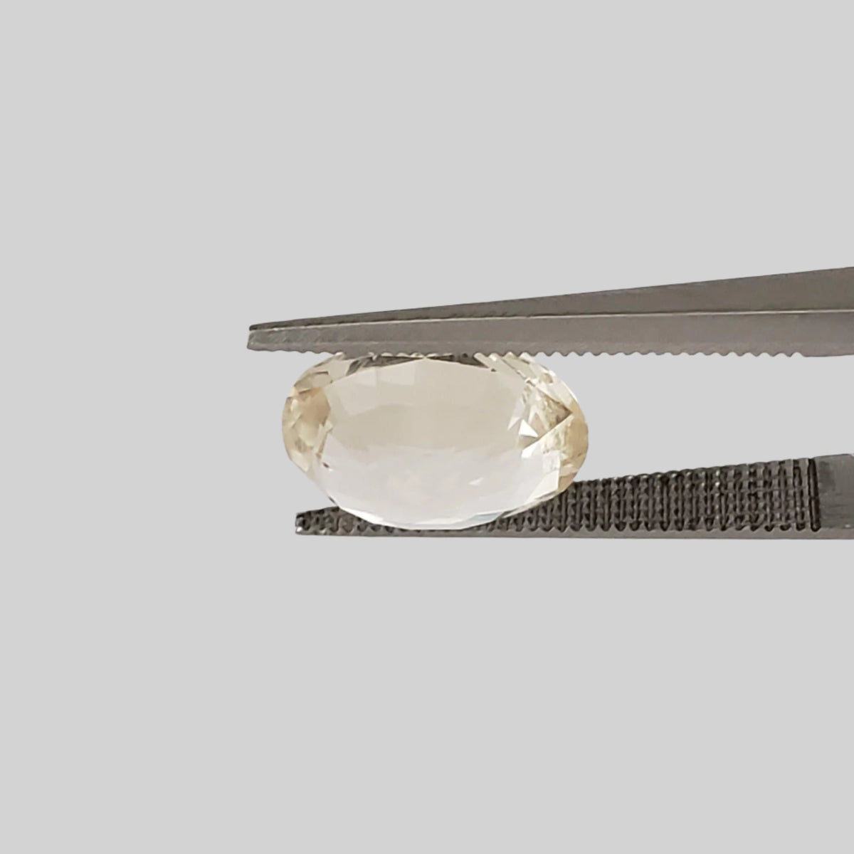  Scapolite | Oval Cut | Bright Yellow | 11x9mm 2.83ct | Tanzania 2