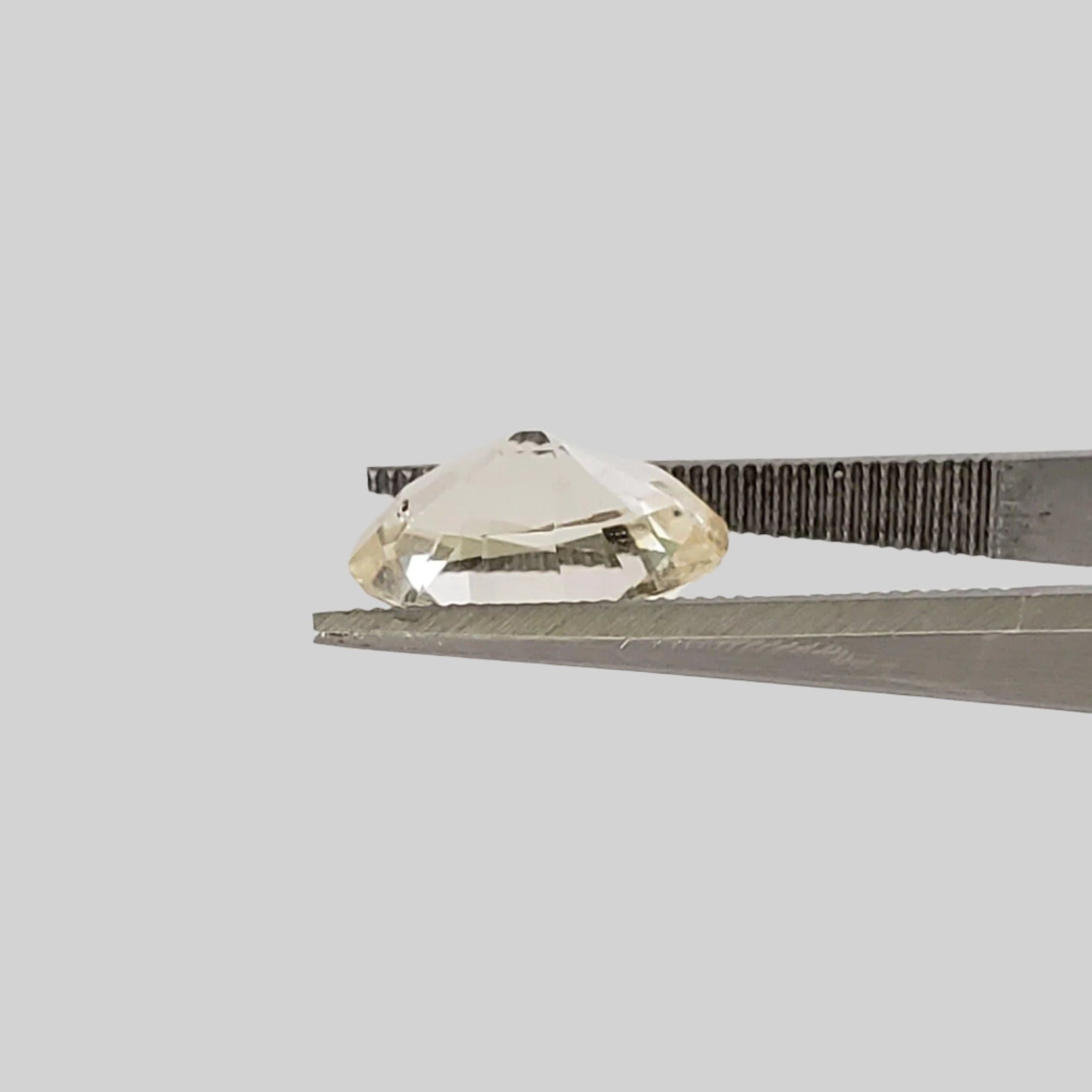  Scapolite | Oval Cut | Bright Yellow | 11x9mm 2.83ct | Tanzania 3