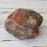  Sea Agate Rare Lapidary Rough, 204 grams, Nova Scotia, Canada | SO24 