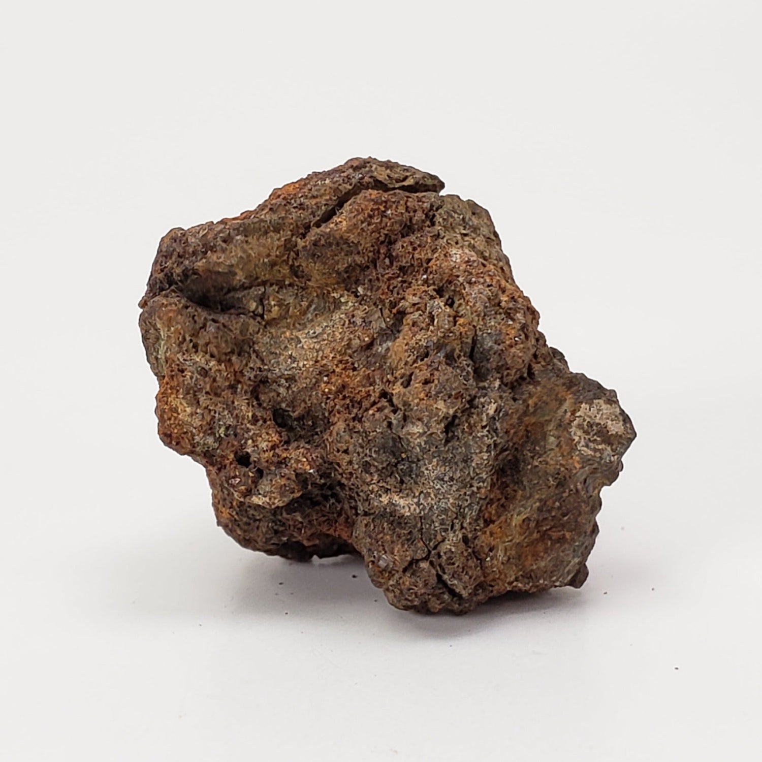  Sericho Meteorite | 11.3 Grams | As found Individual | MG Pallasite | Kenya Africa 1