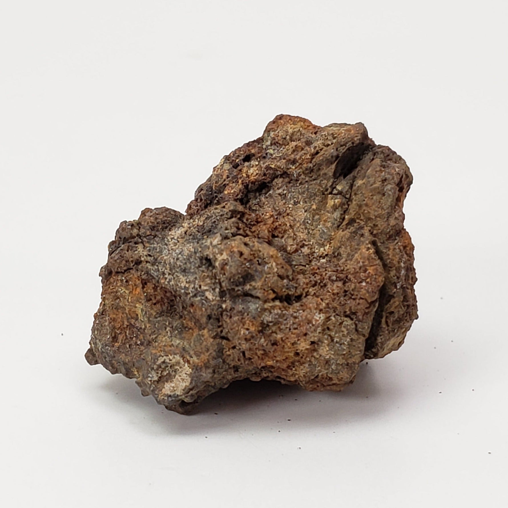  Sericho Meteorite | 11.3 Grams | As found Individual | MG Pallasite | Kenya Africa 2