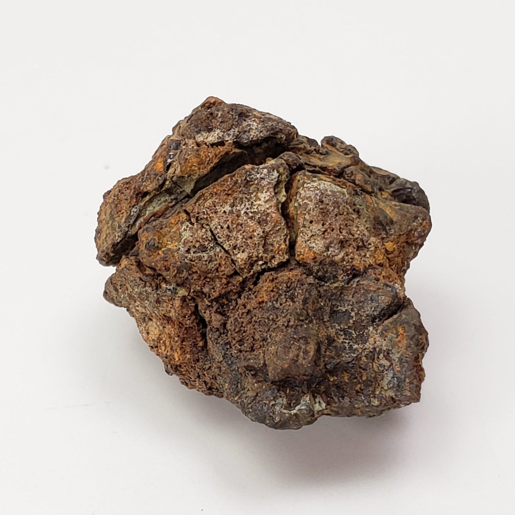  Sericho Meteorite | 11.3 Grams | As found Individual | MG Pallasite | Kenya Africa 3