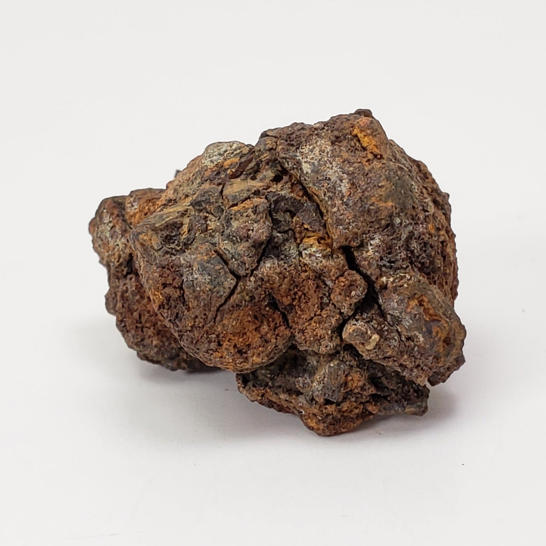  Sericho Meteorite | 11.3 Grams | As found Individual | MG Pallasite | Kenya Africa 4