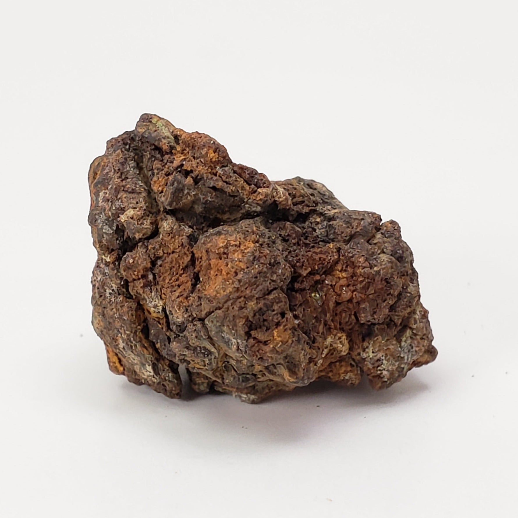  Sericho Meteorite | 11.3 Grams | As found Individual | MG Pallasite | Kenya Africa 5