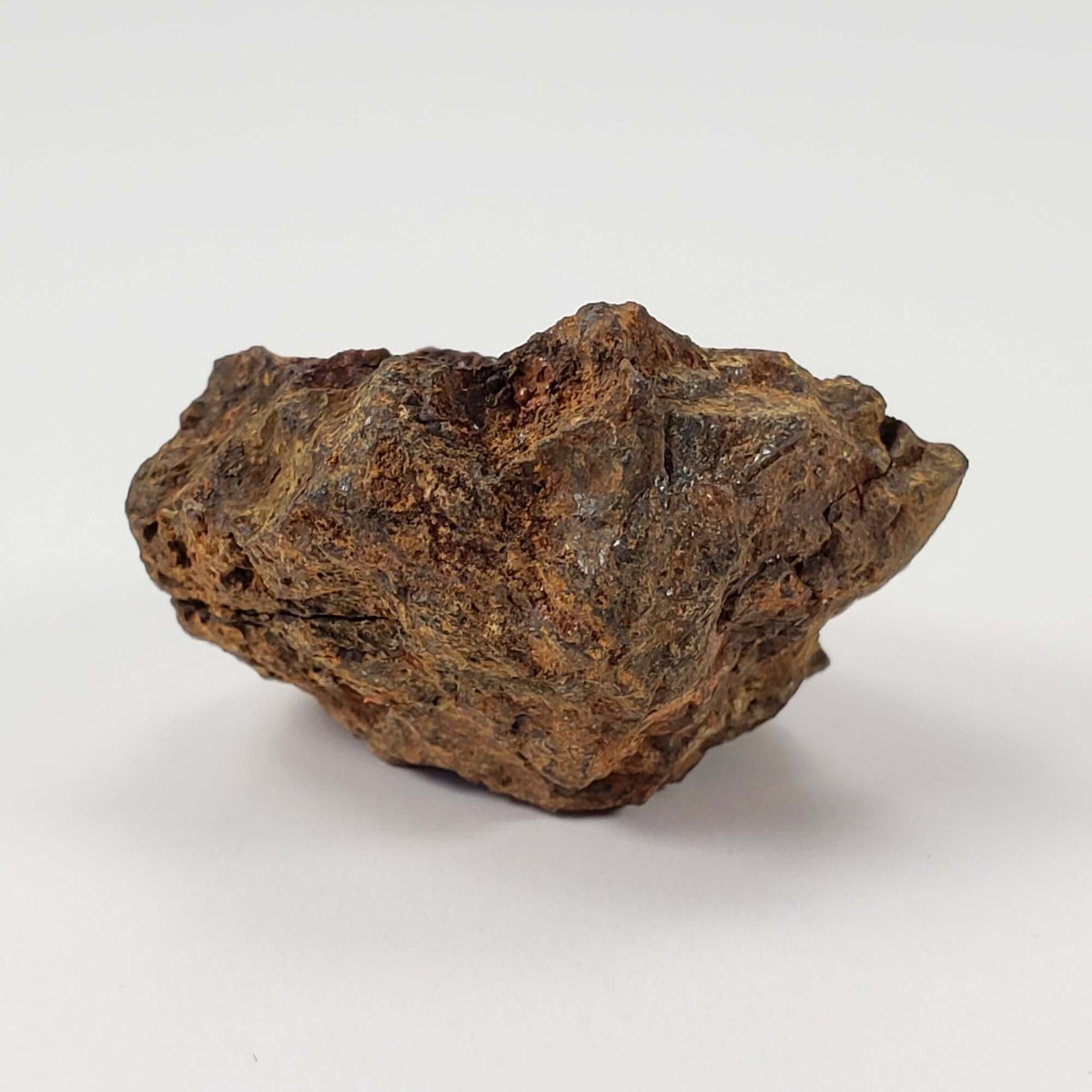 Sericho Meteorite | 16.2 Grams | As found Individual | MG Pallasite | Kenya Africa 2