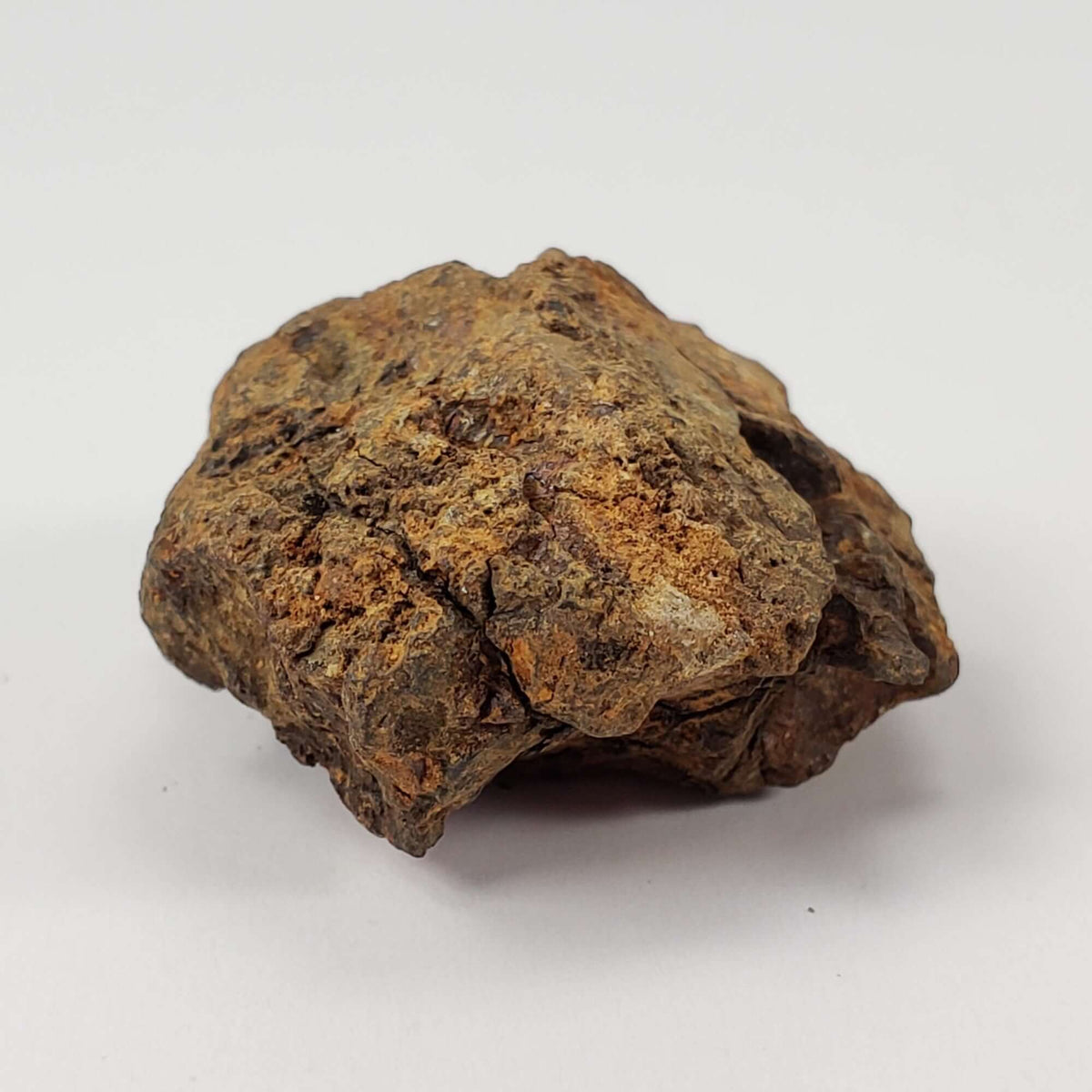  Sericho Meteorite | 16.2 Grams | As found Individual | MG Pallasite | Kenya Africa 3