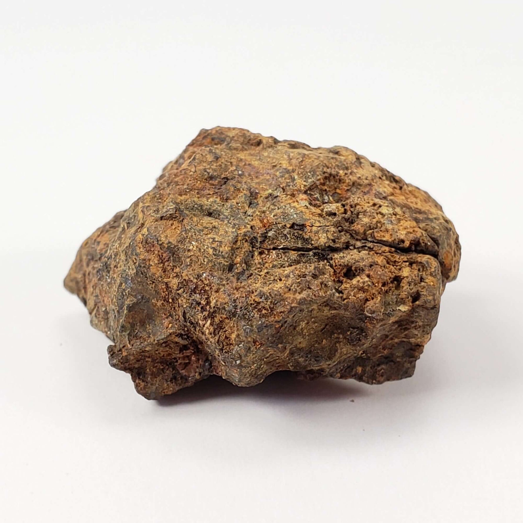  Sericho Meteorite | 16.2 Grams | As found Individual | MG Pallasite | Kenya Africa 4