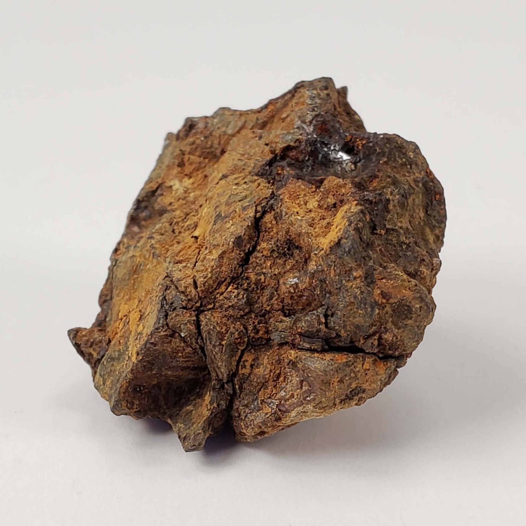  Sericho Meteorite | 16.2 Grams | As found Individual | MG Pallasite | Kenya Africa 7
