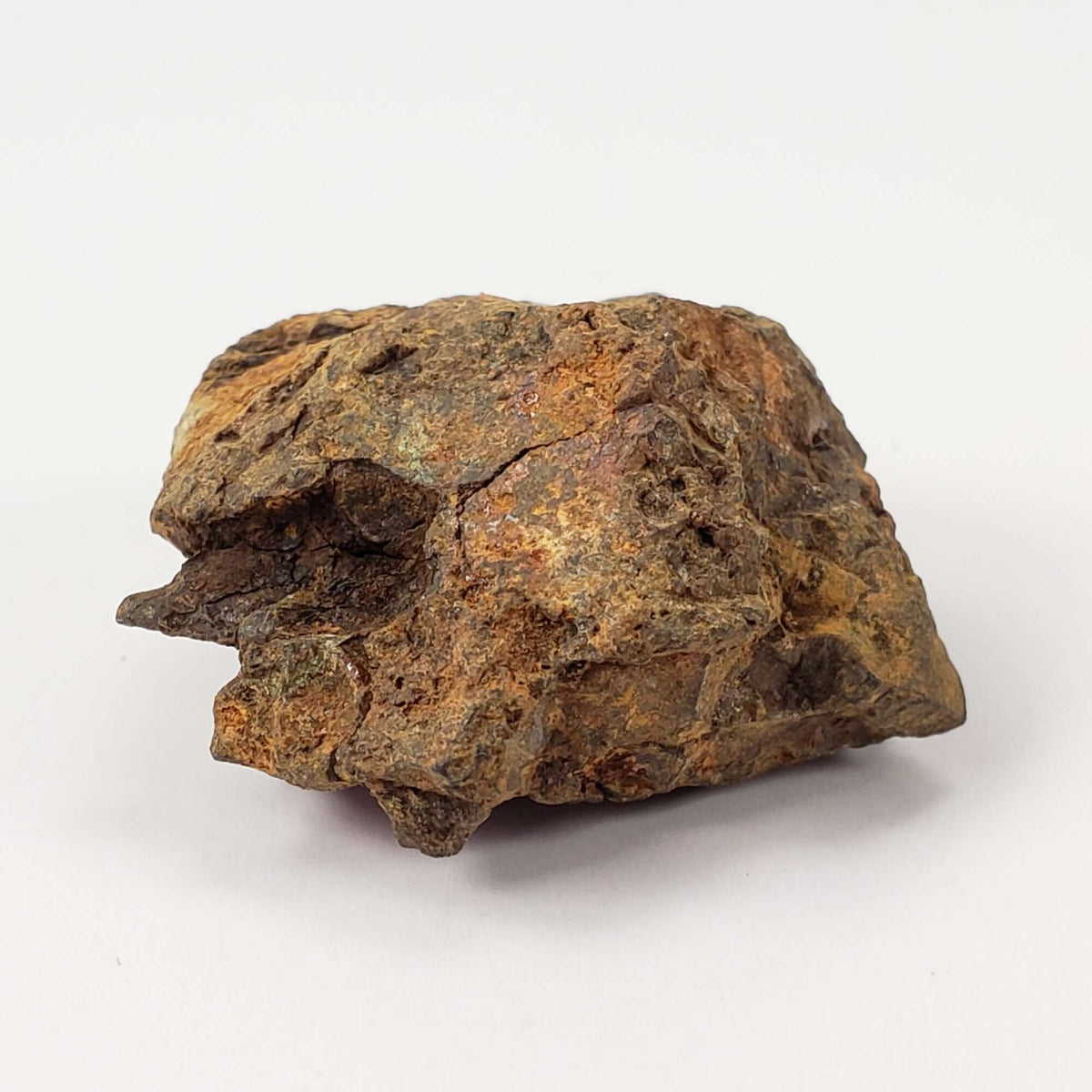  Sericho Meteorite | 16.2 Grams | As found Individual | MG Pallasite | Kenya Africa 8
