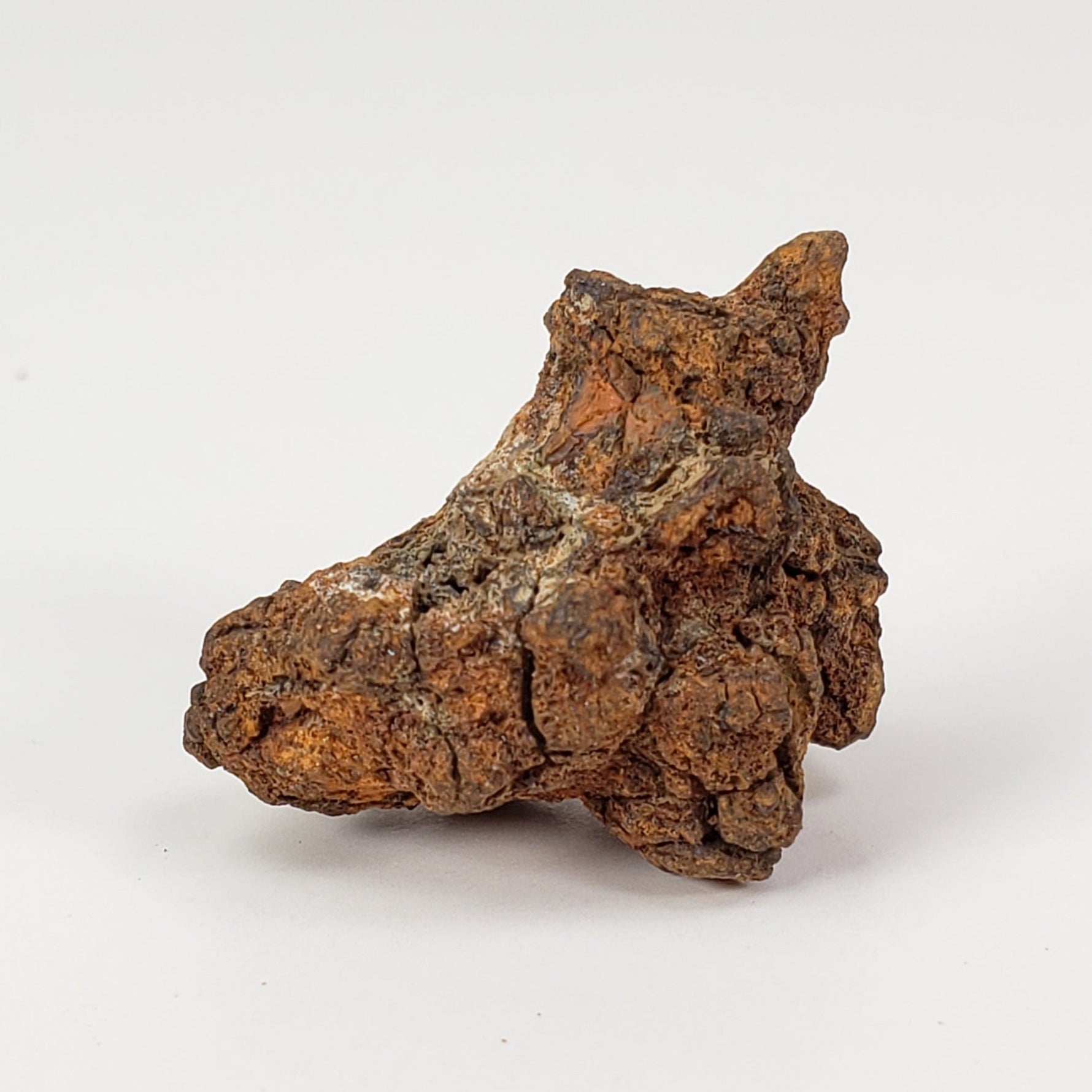  Sericho Meteorite | 7 Grams | As found Individual | MG Pallasite | Kenya Africa | SO24 1