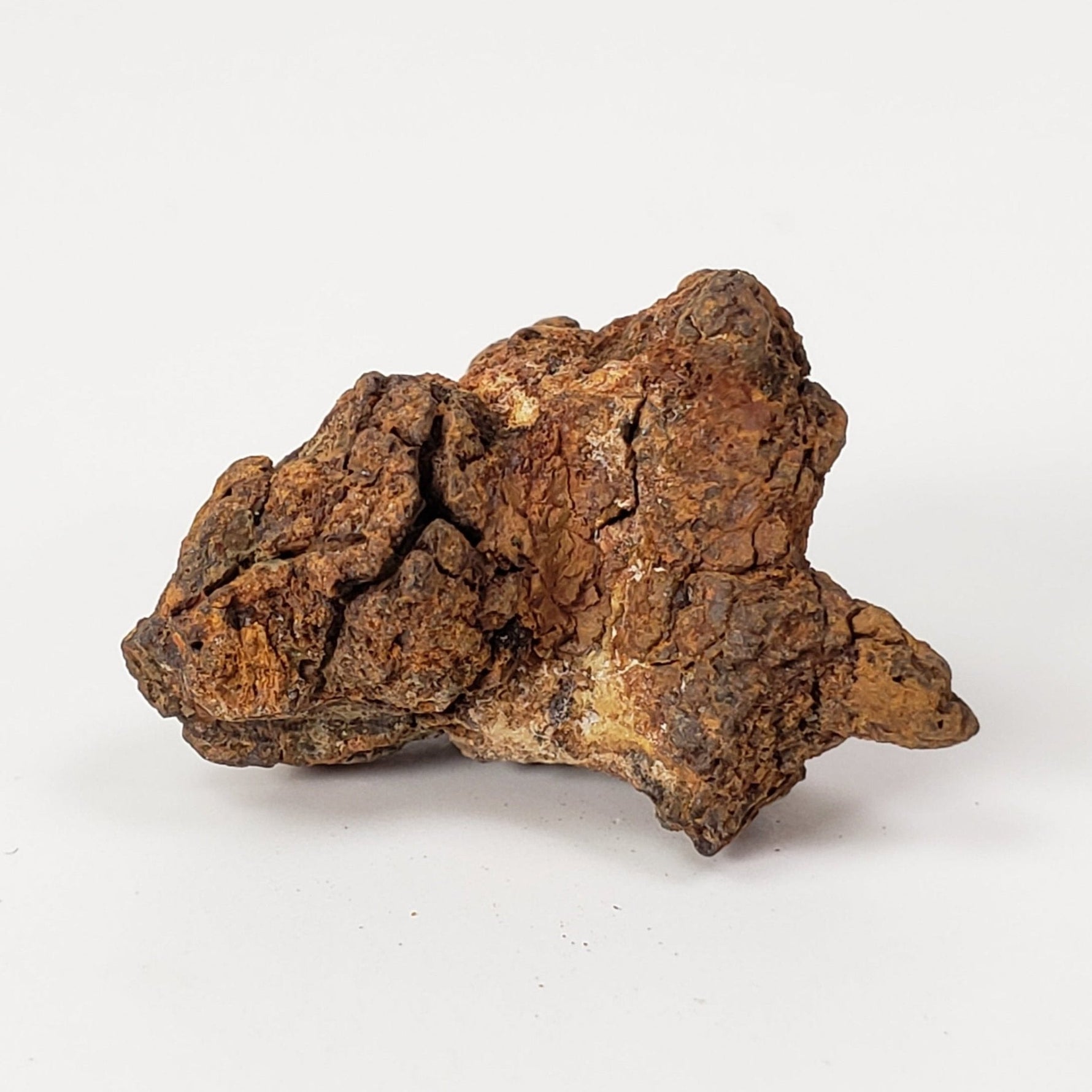  Sericho Meteorite | 7 Grams | As found Individual | MG Pallasite | Kenya Africa | SO24 3