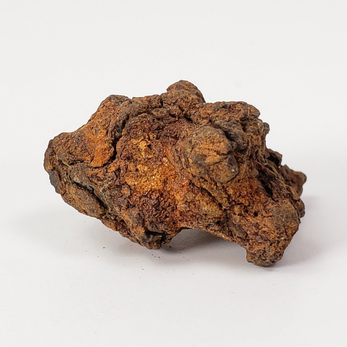  Sericho Meteorite | 7 Grams | As found Individual | MG Pallasite | Kenya Africa | SO24 4