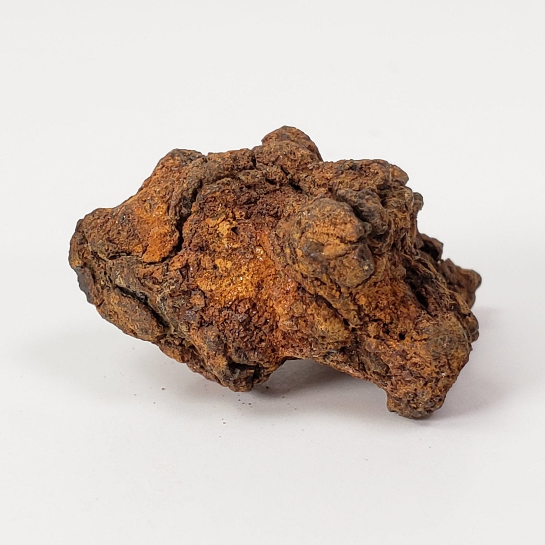  Sericho Meteorite | 7 Grams | As found Individual | MG Pallasite | Kenya Africa | SO24 4