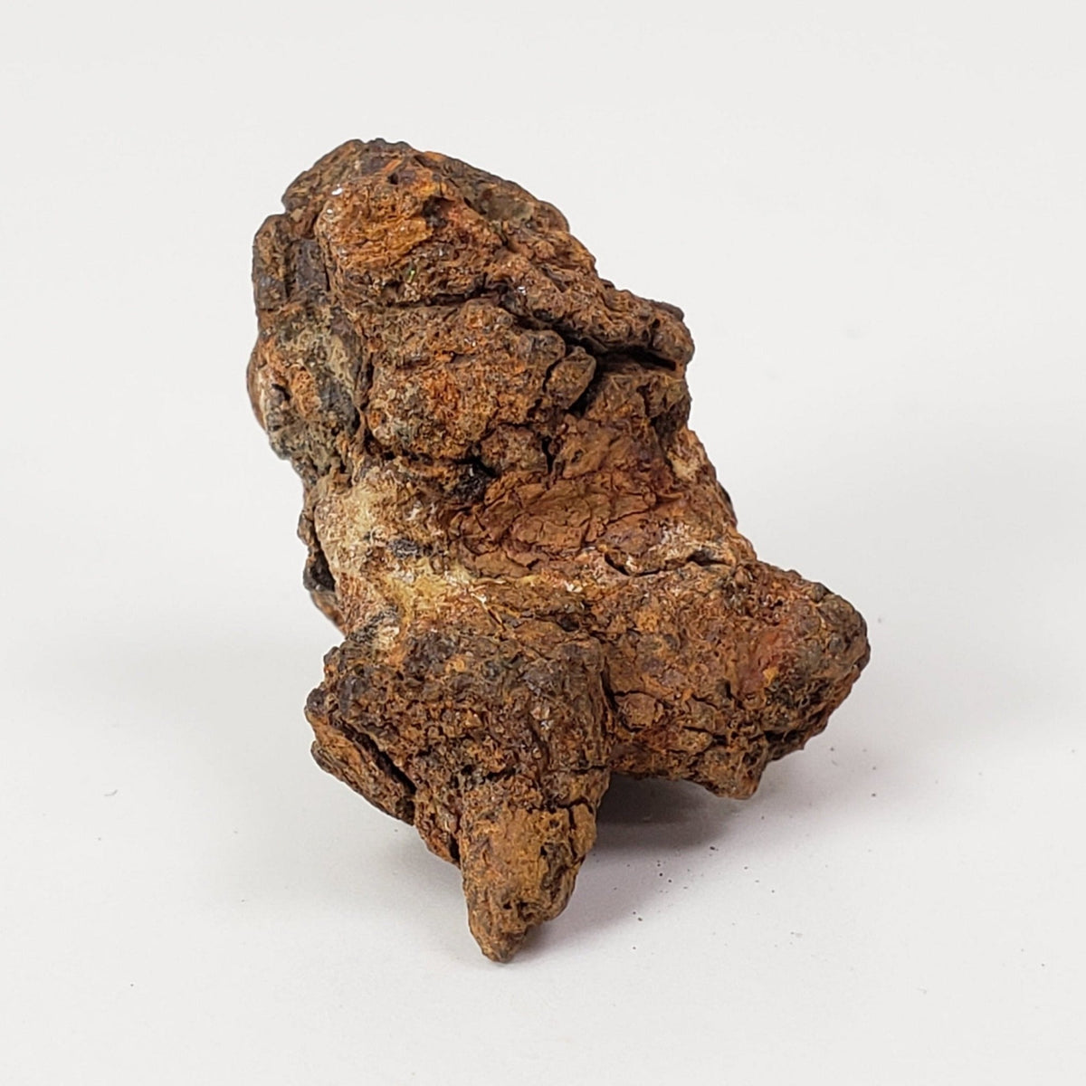  Sericho Meteorite | 7 Grams | As found Individual | MG Pallasite | Kenya Africa | SO24 5