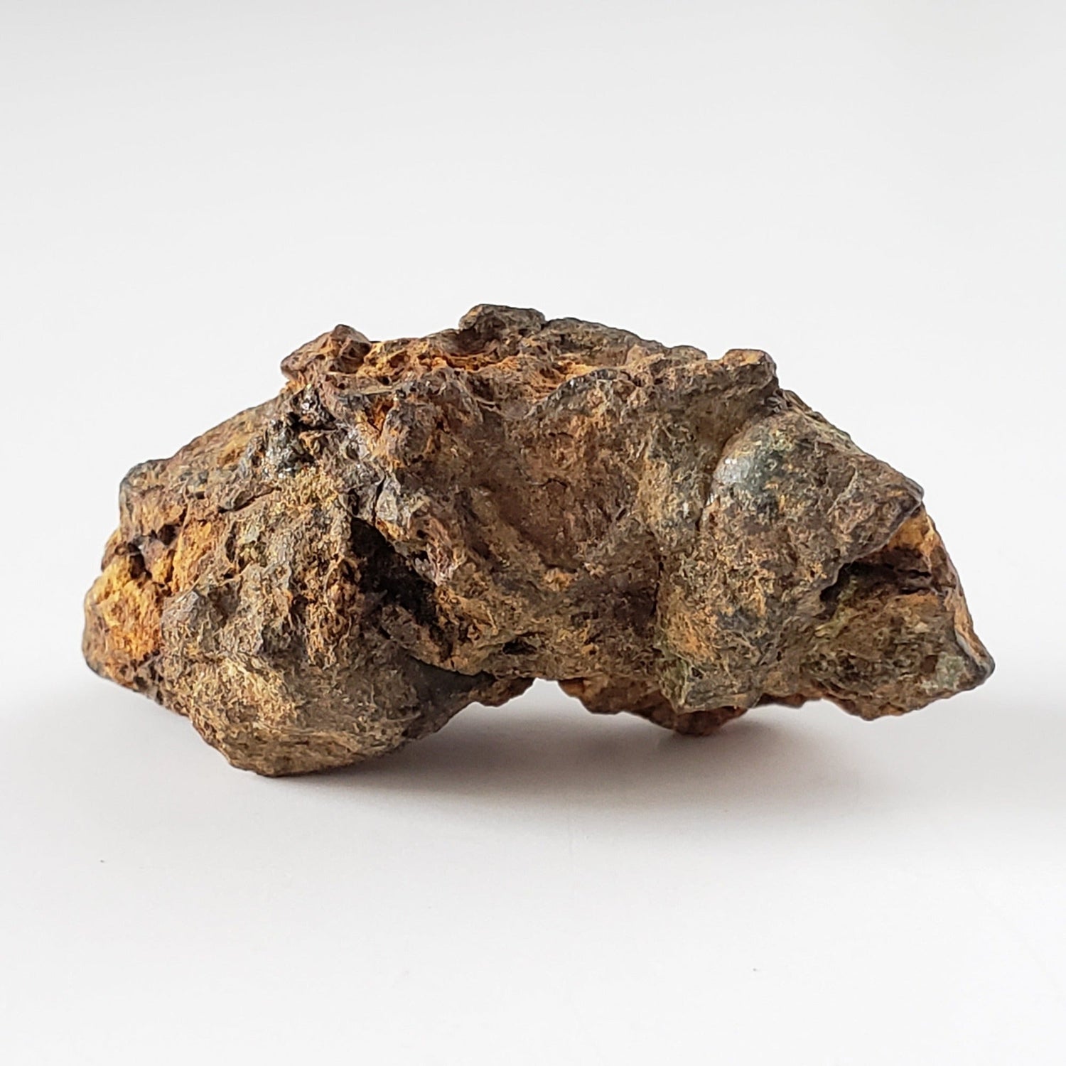  Sericho Meteorite | 8.38 Grams | As found Individual | MG Pallasite | Kenya Africa 1