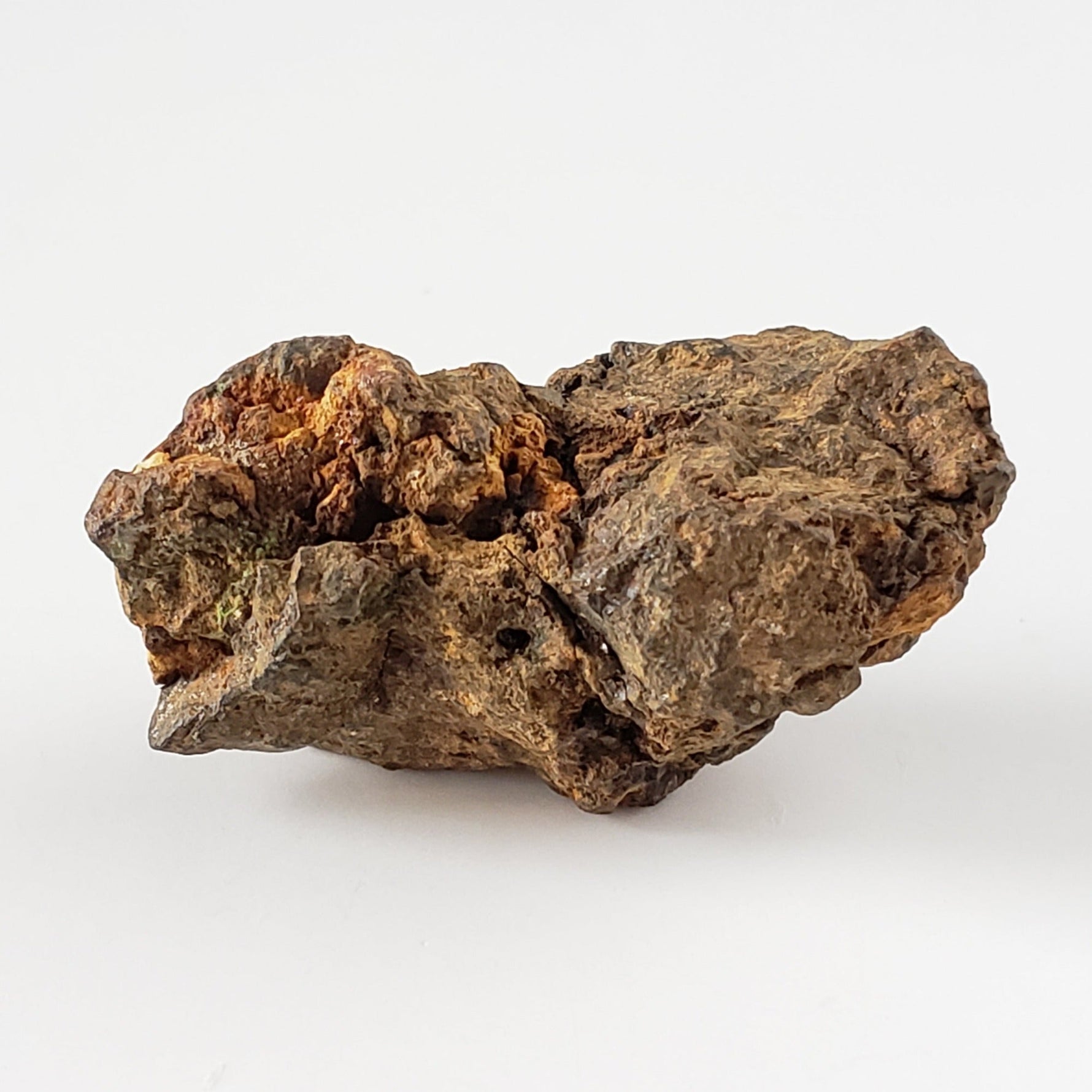  Sericho Meteorite | 8.38 Grams | As found Individual | MG Pallasite | Kenya Africa 3