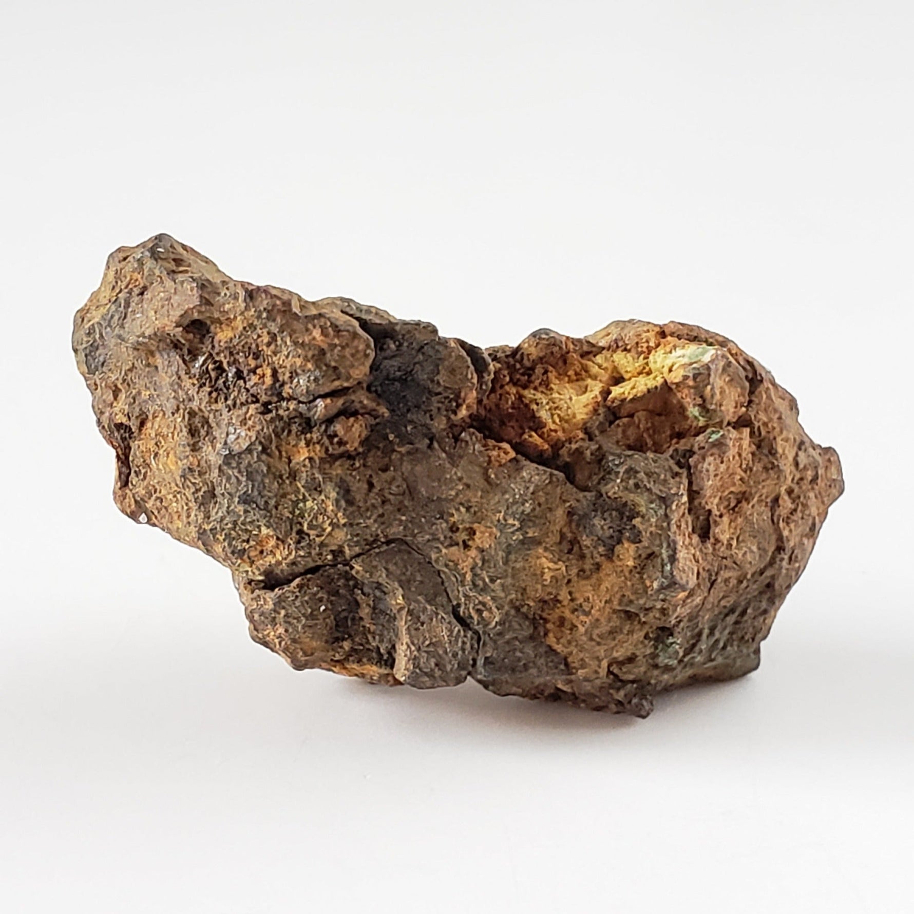  Sericho Meteorite | 8.38 Grams | As found Individual | MG Pallasite | Kenya Africa 4